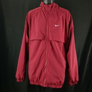 big and tall nike jackets